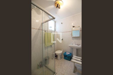 Casa à venda com 98m², 2 quartos e 1 vagaBanheiro Social