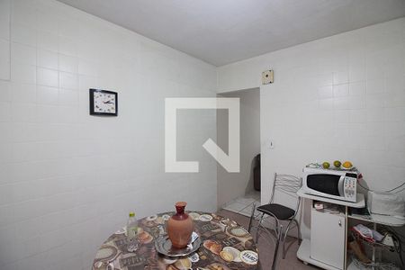 Casa à venda com 98m², 2 quartos e 1 vagaCozinha