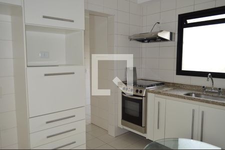 Apartamento para alugar com 98m², 3 quartos e 2 vagasCozinha