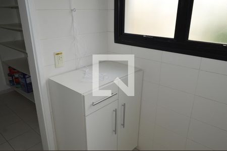 Apartamento para alugar com 98m², 3 quartos e 2 vagasÁrea de Serviço