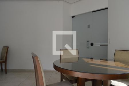 Apartamento para alugar com 98m², 3 quartos e 2 vagasSalão de Festas