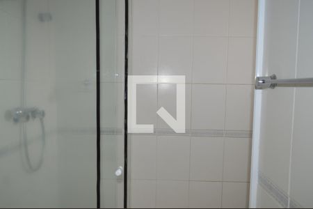 Apartamento para alugar com 98m², 3 quartos e 2 vagasBanheiro da Suíte 1