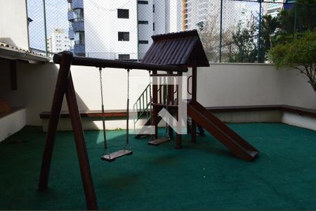 Apartamento para alugar com 98m², 3 quartos e 2 vagasPlayground