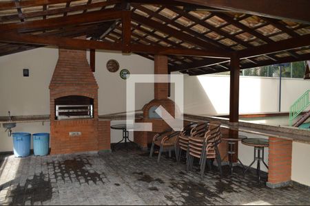 Apartamento para alugar com 98m², 3 quartos e 2 vagasChurrasqueira