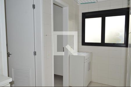 Apartamento para alugar com 98m², 3 quartos e 2 vagasÁrea de Serviço