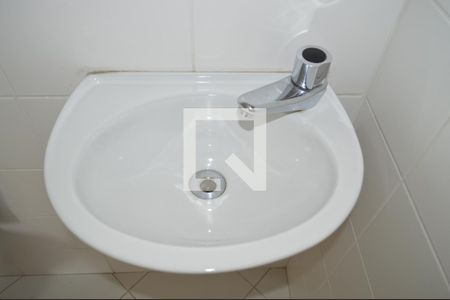 Apartamento para alugar com 98m², 3 quartos e 2 vagasBanheiro de serviço