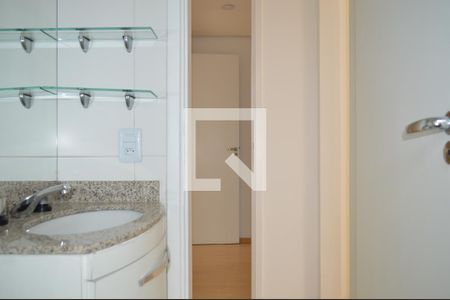 Apartamento para alugar com 98m², 3 quartos e 2 vagasBanheiro da Suíte 2