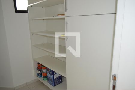 Apartamento para alugar com 98m², 3 quartos e 2 vagasDespensa