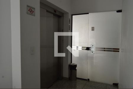 Apartamento para alugar com 98m², 3 quartos e 2 vagasElevadores