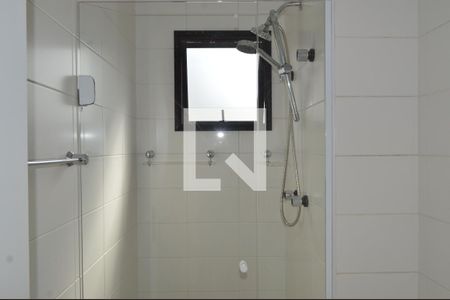 Apartamento para alugar com 98m², 3 quartos e 2 vagasBanheiro da Suíte 2