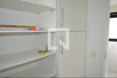 Apartamento para alugar com 98m², 3 quartos e 2 vagasDespensa