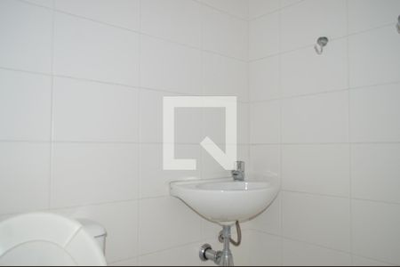 Apartamento para alugar com 98m², 3 quartos e 2 vagasBanheiro de serviço