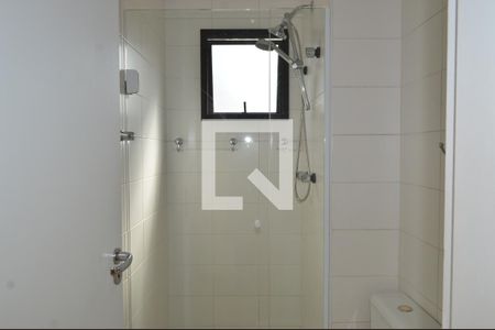 Apartamento para alugar com 98m², 3 quartos e 2 vagasBanheiro da Suíte 2