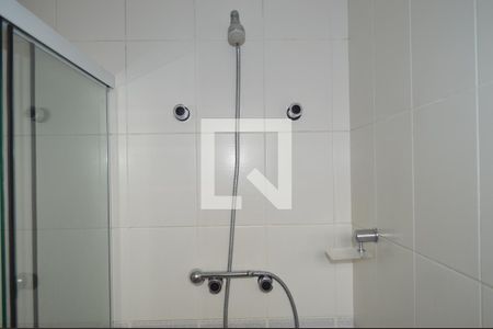 Apartamento para alugar com 98m², 3 quartos e 2 vagasBanheiro da Suíte 1