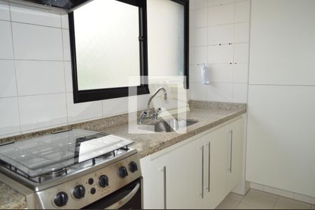 Apartamento para alugar com 98m², 3 quartos e 2 vagasCozinha