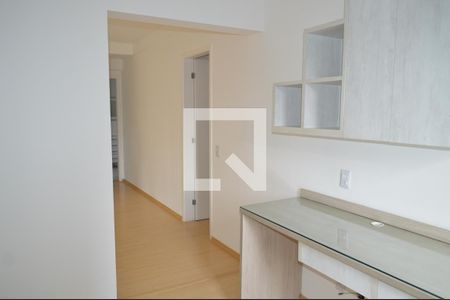 Apartamento para alugar com 98m², 3 quartos e 2 vagasEscritório