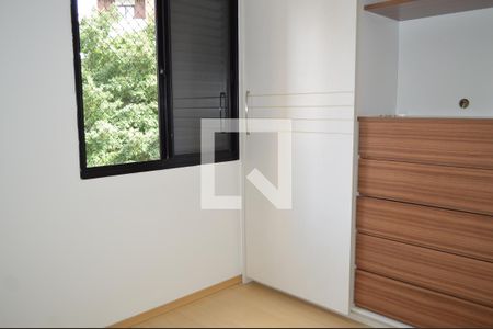 Suíte 1 de apartamento para alugar com 3 quartos, 98m² em Vila Mariana, São Paulo