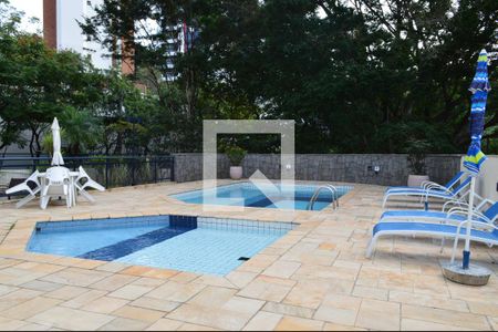 Apartamento para alugar com 98m², 3 quartos e 2 vagasPiscina