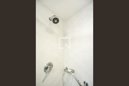 Studio à venda com 29m², 1 quarto e 1 vaga Studio à venda com 29m², 1 quarto e 1 vagaBanheiro