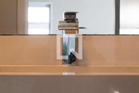 LAVABO de casa de condomínio para alugar com 3 quartos, 418m² em Loteamento Parque dos Alecrins, Campinas