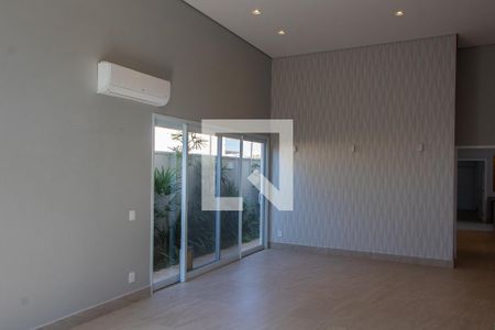 Casa de Condomínio para alugar com 3 quartos, 418m² em Loteamento Parque dos Alecrins, Campinas