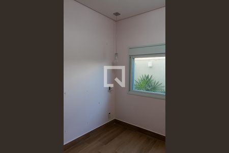 SUITE 1 de casa de condomínio para alugar com 3 quartos, 418m² em Loteamento Parque dos Alecrins, Campinas