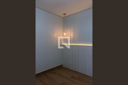 SUITE 2 de casa de condomínio para alugar com 3 quartos, 418m² em Loteamento Parque dos Alecrins, Campinas