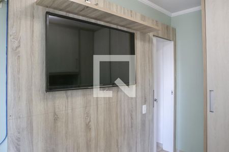 Quarto 1 de apartamento à venda com 2 quartos, 48m² em Vila Anastácio, São Paulo