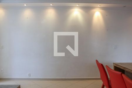 Sala de apartamento à venda com 2 quartos, 48m² em Vila Anastácio, São Paulo