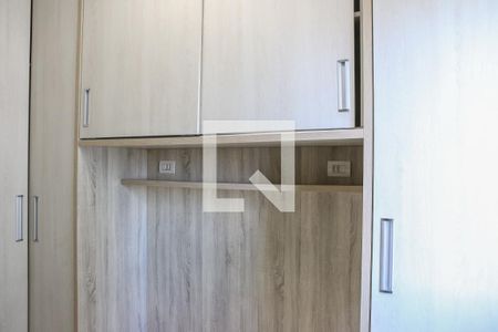 Quarto 1 de apartamento à venda com 2 quartos, 48m² em Vila Anastácio, São Paulo
