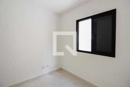 Suíte de apartamento à venda com 2 quartos, 137m² em Santa Monica, Belo Horizonte