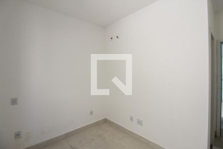 Suíte de apartamento à venda com 2 quartos, 137m² em Santa Monica, Belo Horizonte