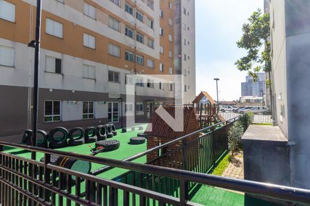 Apartamento à venda com 45m², 2 quartos e 1 vagaÁrea comum - Playground