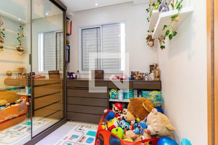 Quarto 2 de apartamento à venda com 2 quartos, 45m² em Itaquera, São Paulo