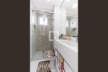 Apartamento à venda com 45m², 2 quartos e 1 vagaBanheiro