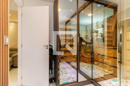 Apartamento à venda com 45m², 2 quartos e 1 vagaQuarto 2