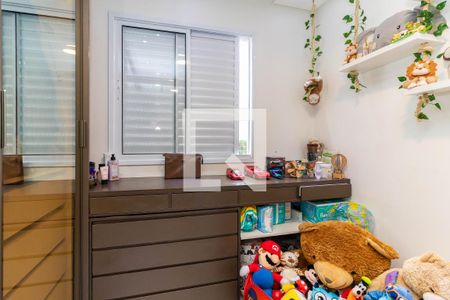 Apartamento à venda com 45m², 2 quartos e 1 vagaQuarto 2