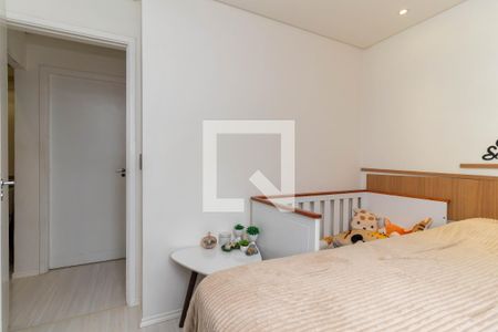 Quarto 1 de apartamento à venda com 2 quartos, 45m² em Itaquera, São Paulo