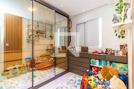 Quarto 2 de apartamento à venda com 2 quartos, 45m² em Itaquera, São Paulo