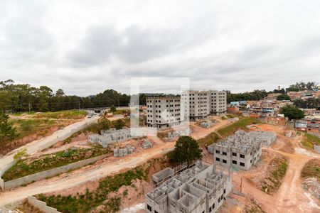 Vista do Quarto 1 de apartamento à venda com 2 quartos, 45m² em Itaquera, São Paulo
