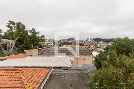 Casa de condomínio à venda com 94m², 2 quartos e 2 vagasVista Varanda Suíte 1