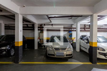 Casa de condomínio à venda com 94m², 2 quartos e 2 vagasEstacionamento 