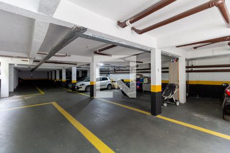 Casa de condomínio à venda com 94m², 2 quartos e 2 vagasEstacionamento 