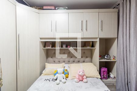 Casa de condomínio à venda com 94m², 2 quartos e 2 vagasSuíte 2