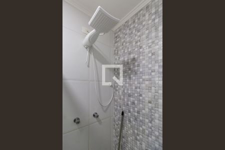 Casa de condomínio à venda com 94m², 2 quartos e 2 vagasBanheiro Suíte 1