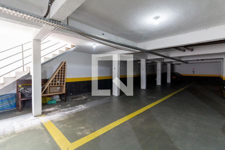 Casa de condomínio à venda com 94m², 2 quartos e 2 vagasEstacionamento 