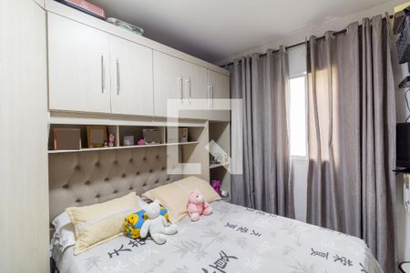 Casa de condomínio à venda com 94m², 2 quartos e 2 vagasSuíte 2