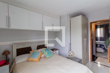 Suíte 1 de casa de condomínio à venda com 2 quartos, 94m² em Cidade Líder, São Paulo