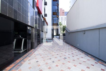 Apartamento à venda com 300m², 4 quartos e 4 vagasÁrea externa