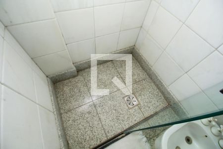 Apartamento à venda com 300m², 4 quartos e 4 vagasBanheiro da Suíte 3